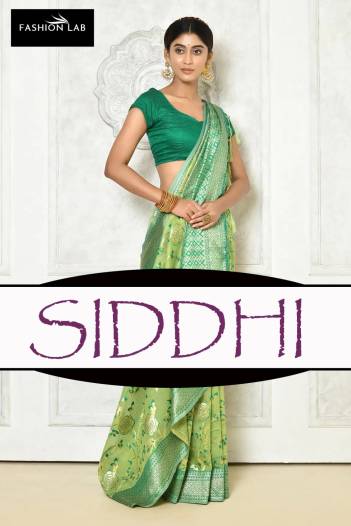 SIDDHI BY FASHION LAB COTTON SAREE MANUFACTURER IN INDIA